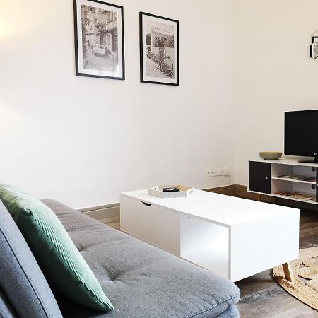 Le Petit Cocon De La Poste Apartment Gourdon-en-quercy Ngoại thất bức ảnh