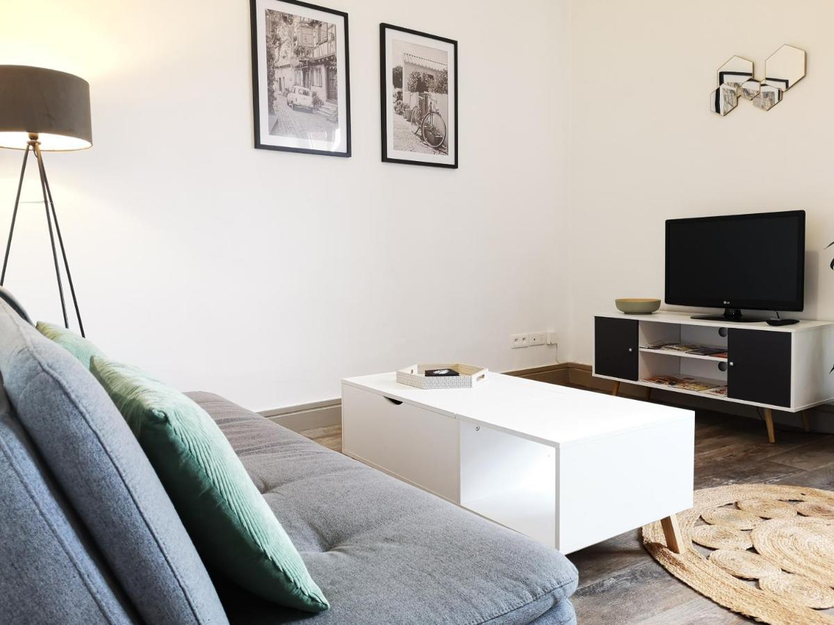 Le Petit Cocon De La Poste Apartment Gourdon-en-quercy Ngoại thất bức ảnh