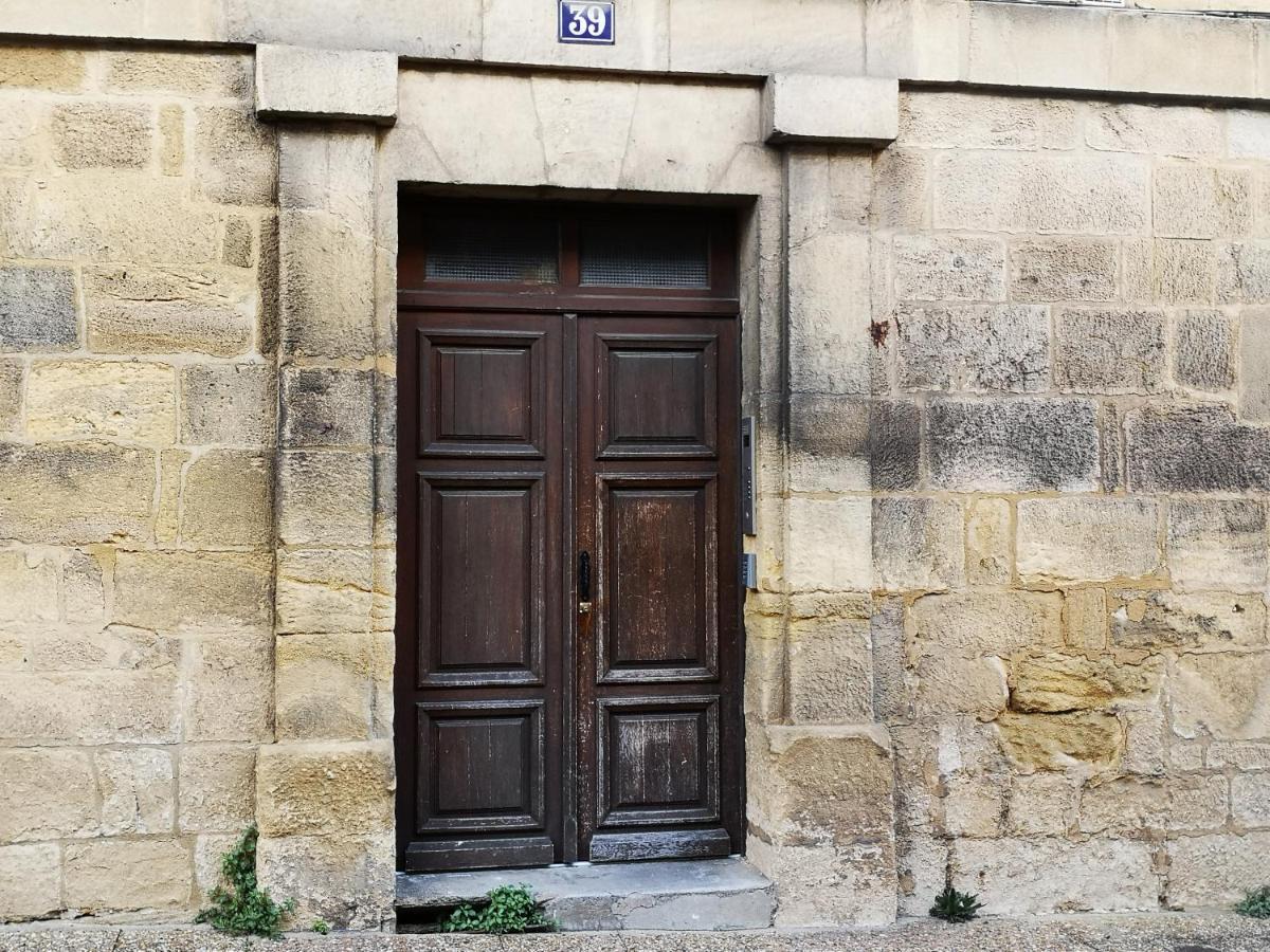 Le Petit Cocon De La Poste Apartment Gourdon-en-quercy Ngoại thất bức ảnh