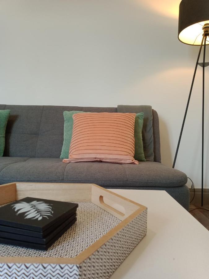 Le Petit Cocon De La Poste Apartment Gourdon-en-quercy Ngoại thất bức ảnh